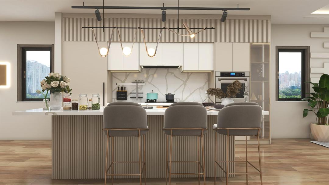 Lume Spaces Brand Story