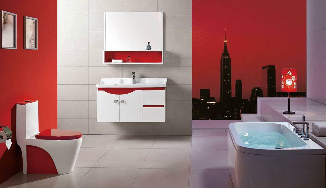 Bathroom Fixtures image 3