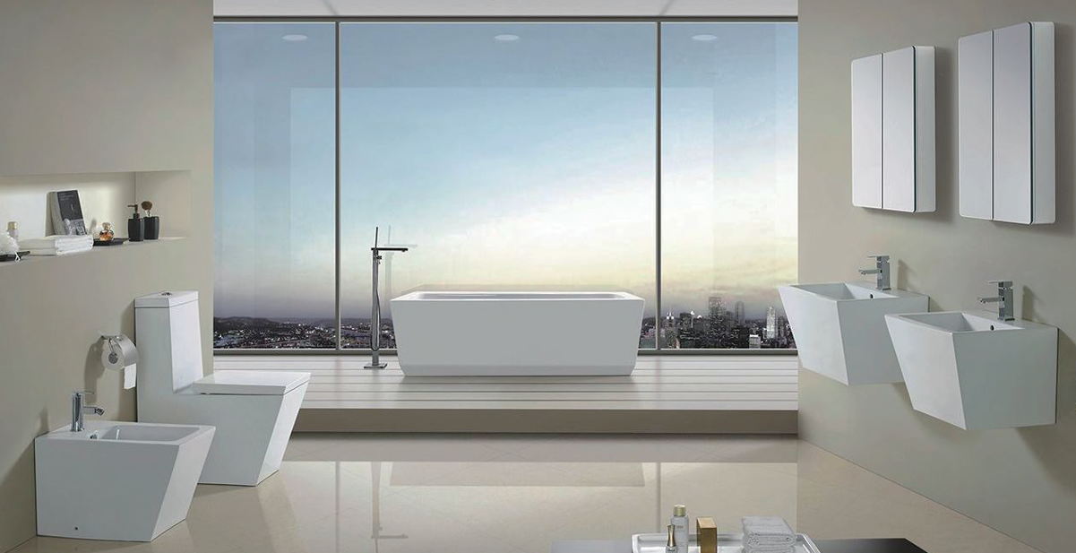 Bathroom Fixtures image 4