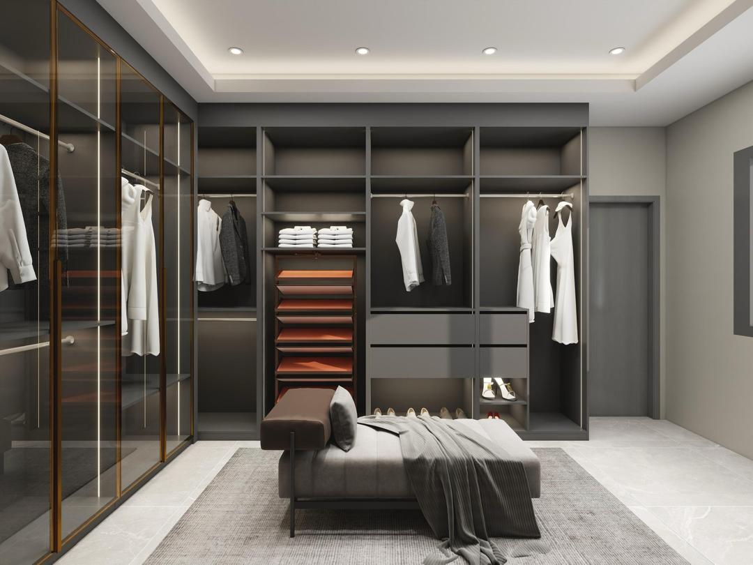 Cabinetry & Storage image 1