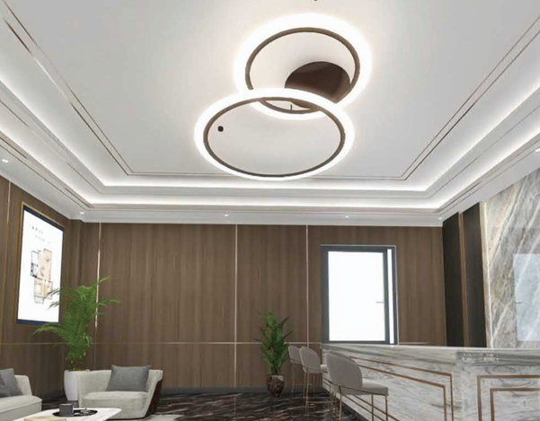Ceiling Solutions
