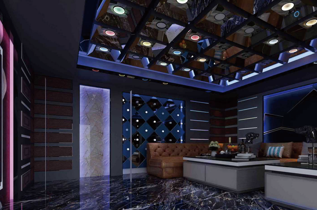 Ceiling Solutions