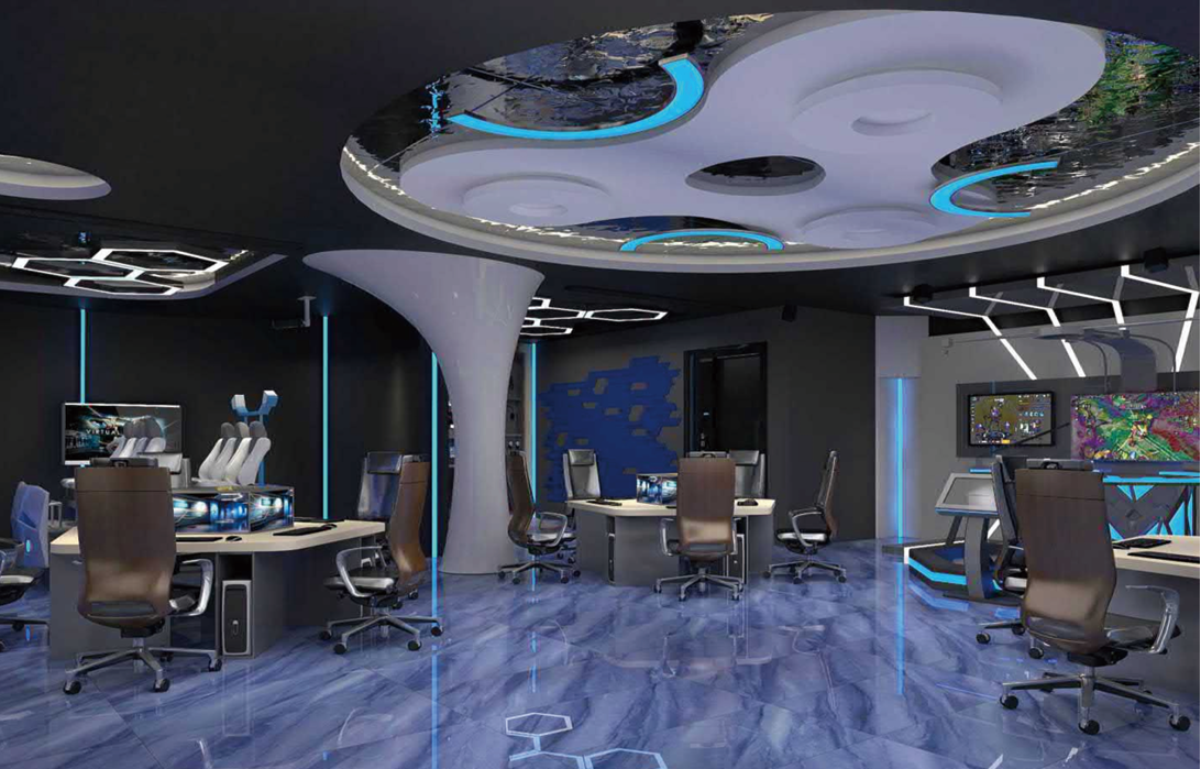 Ceiling Solutions image 1