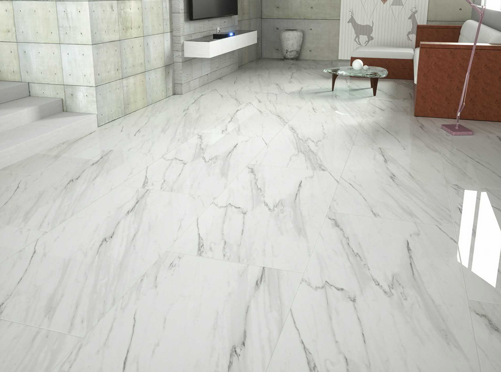 Flooring Options
