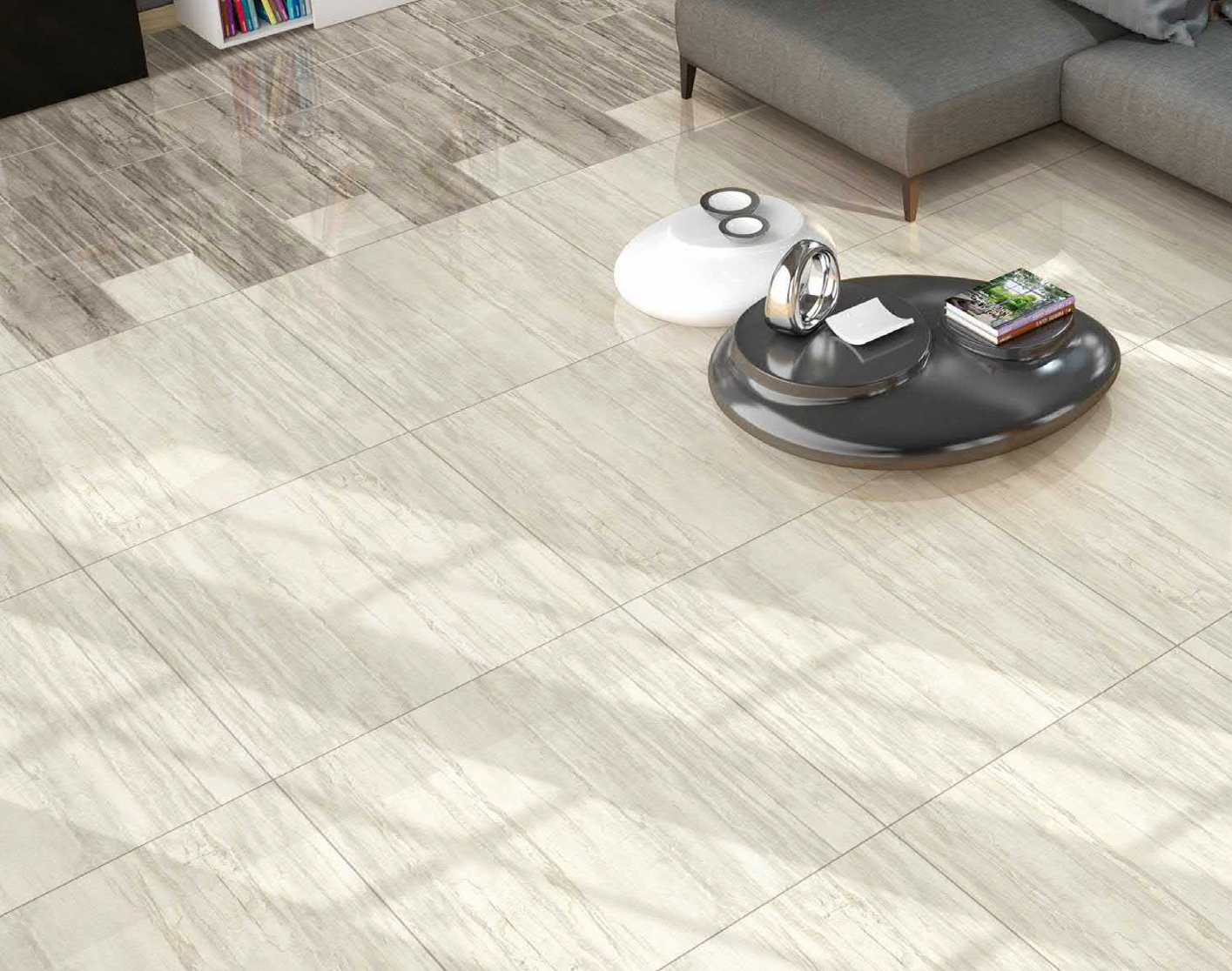 Flooring Options