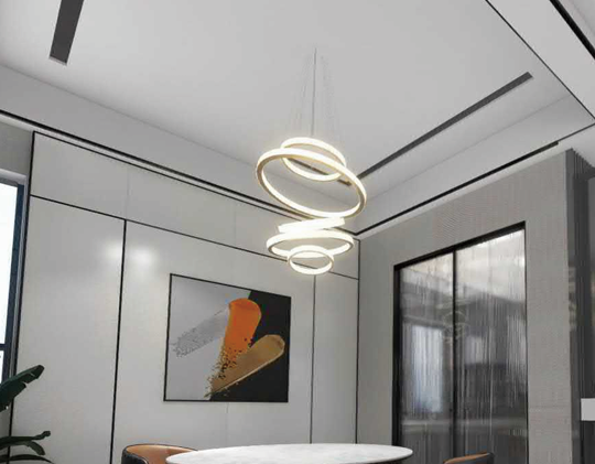 Lighting Fixtures