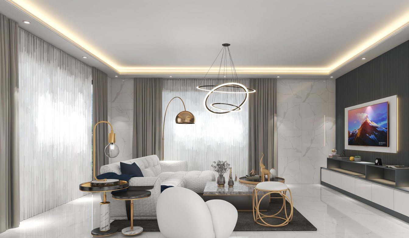Lighting Fixtures