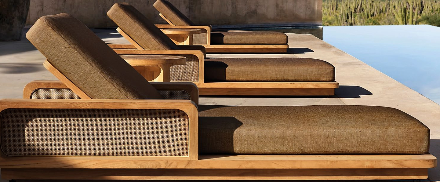 Outdoor Finishes image 4