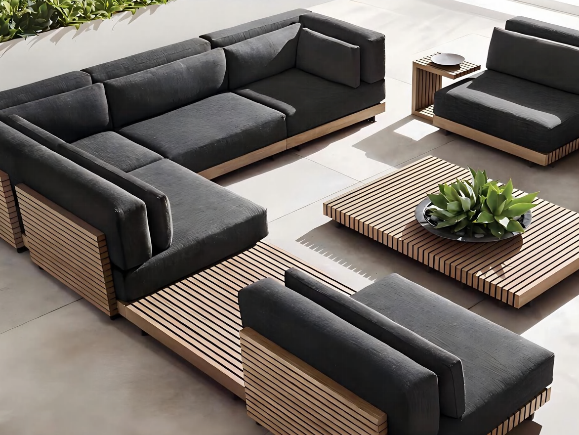 Outdoor Finishes image 1