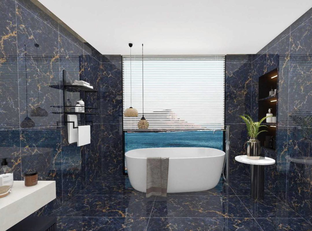 Wall Finishes image 1