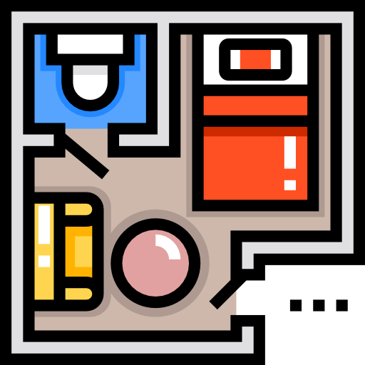 3D Visualizations and Mockups